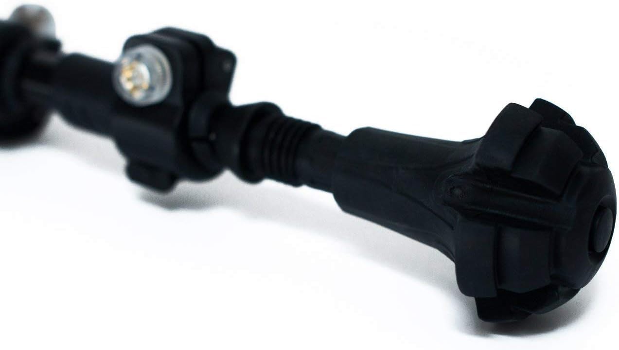 Embout de bâton boule - D+ Outdoor (photo 0)